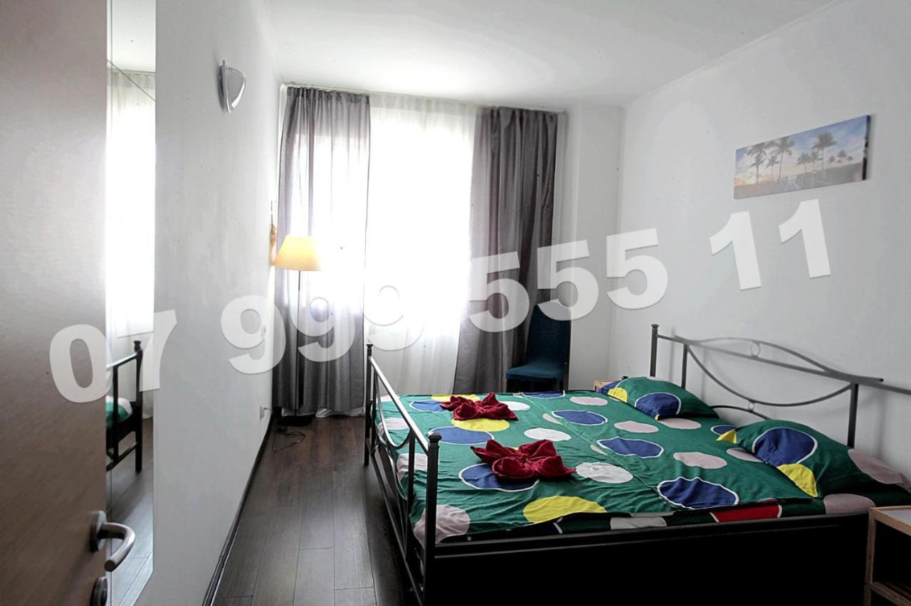 Cataleya Suites Aparthotel Bucarest Esterno foto
