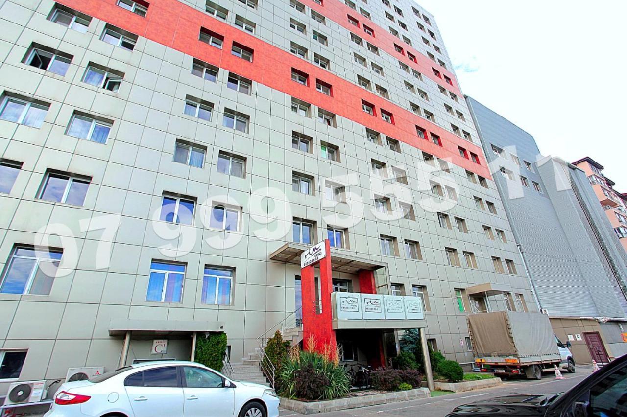 Cataleya Suites Aparthotel Bucarest Esterno foto