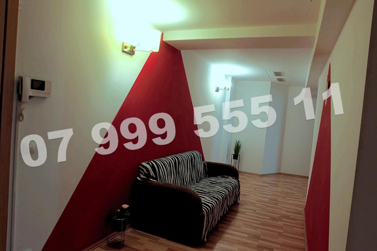 Cataleya Suites Aparthotel Bucarest Esterno foto