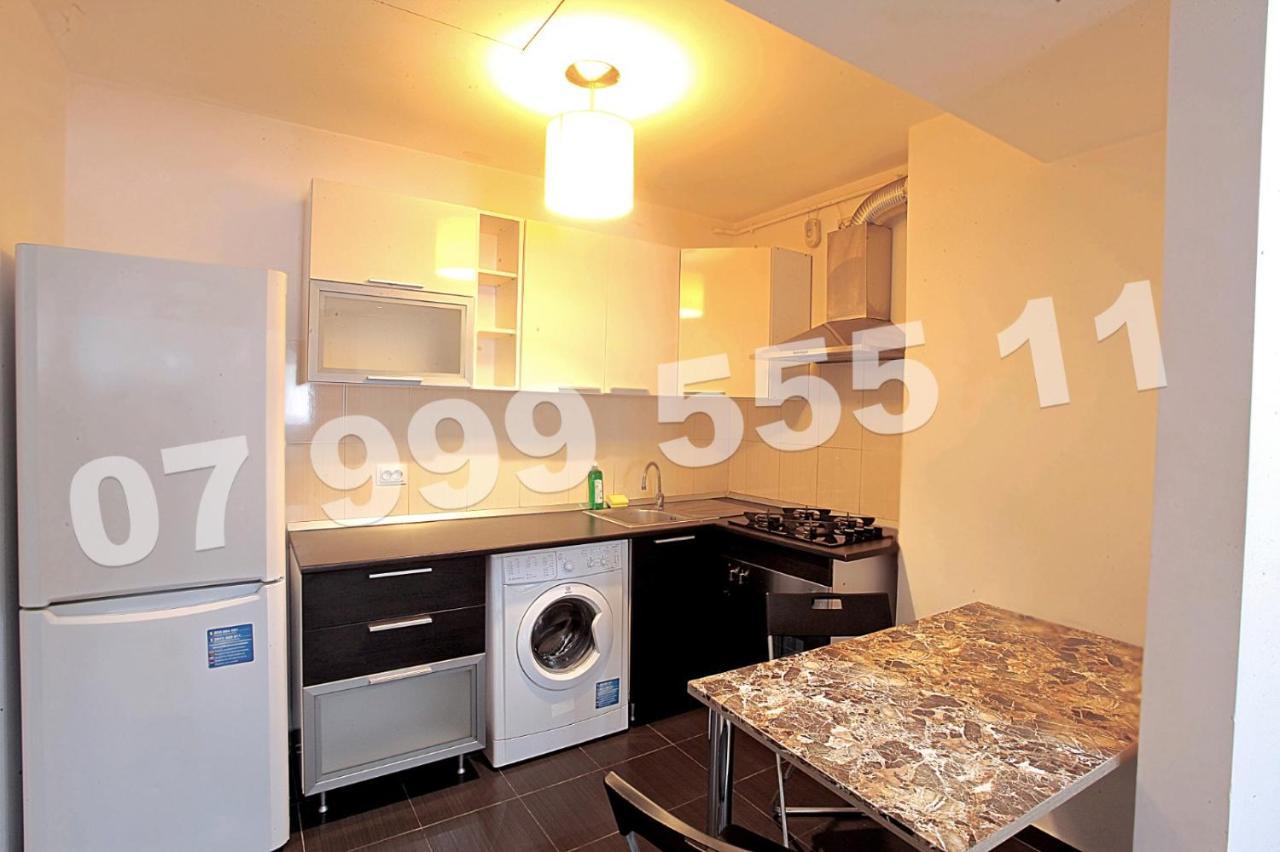 Cataleya Suites Aparthotel Bucarest Esterno foto