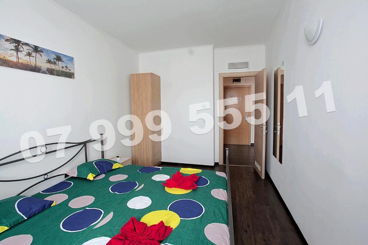 Cataleya Suites Aparthotel Bucarest Esterno foto