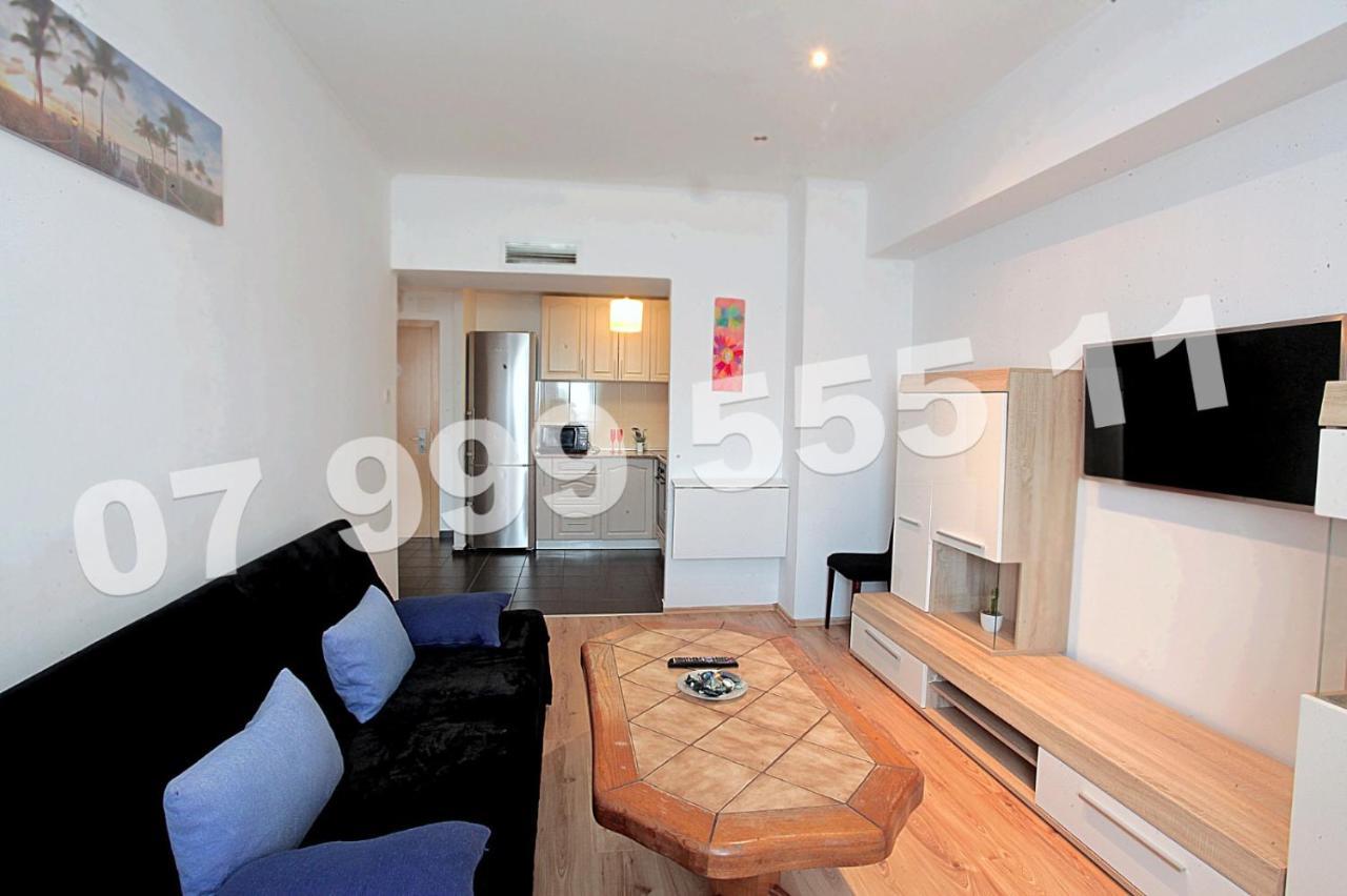 Cataleya Suites Aparthotel Bucarest Esterno foto