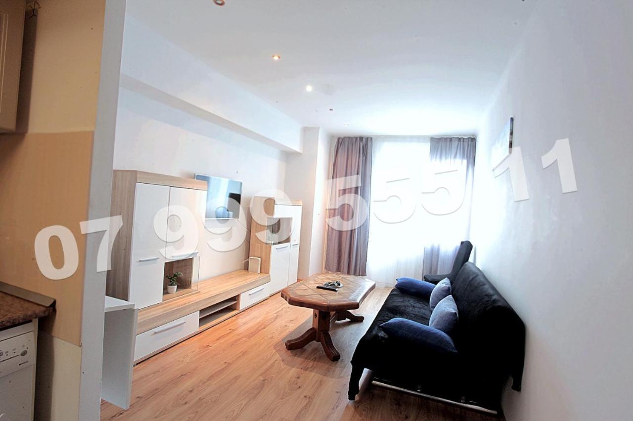 Cataleya Suites Aparthotel Bucarest Esterno foto