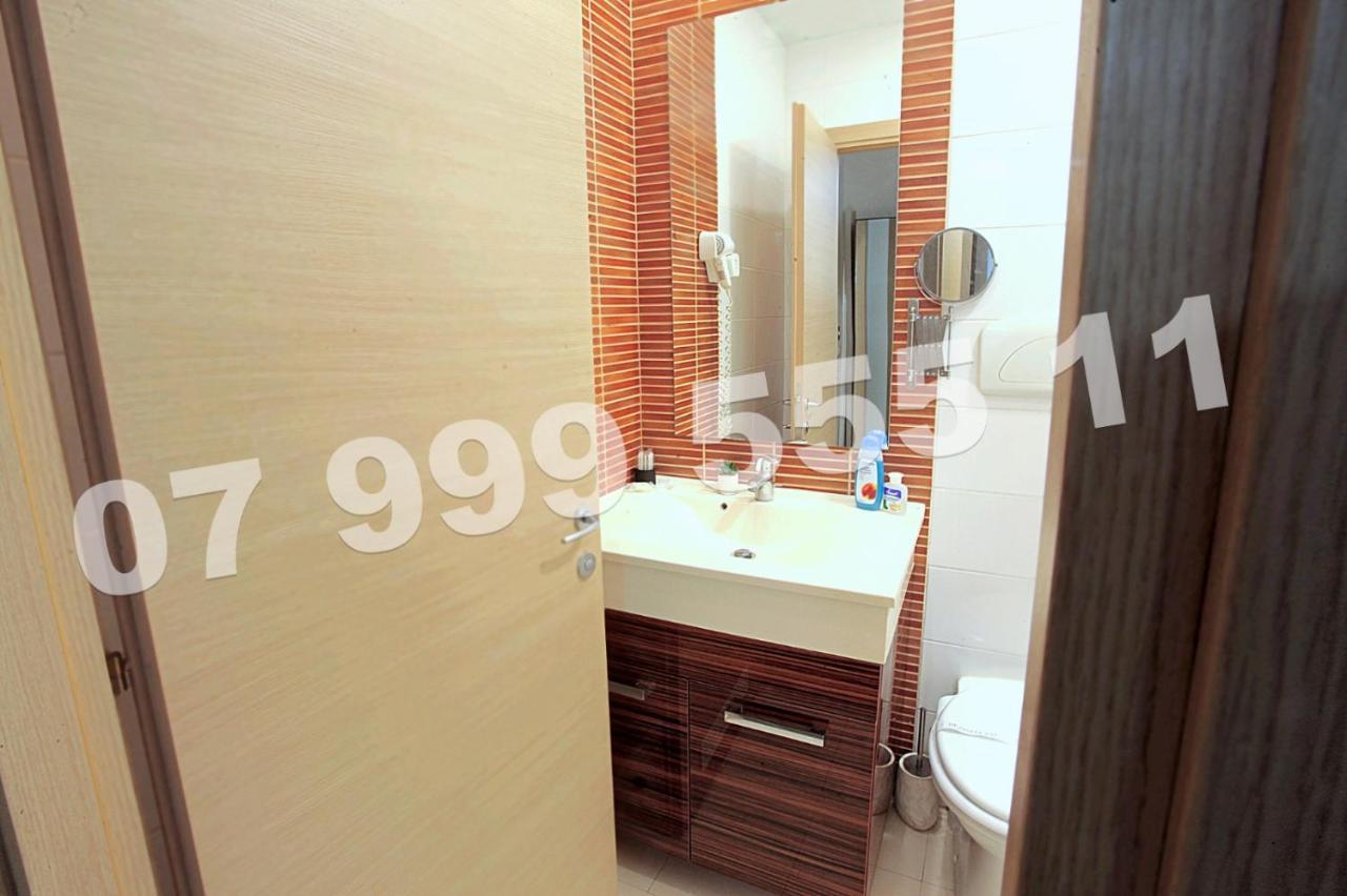 Cataleya Suites Aparthotel Bucarest Esterno foto