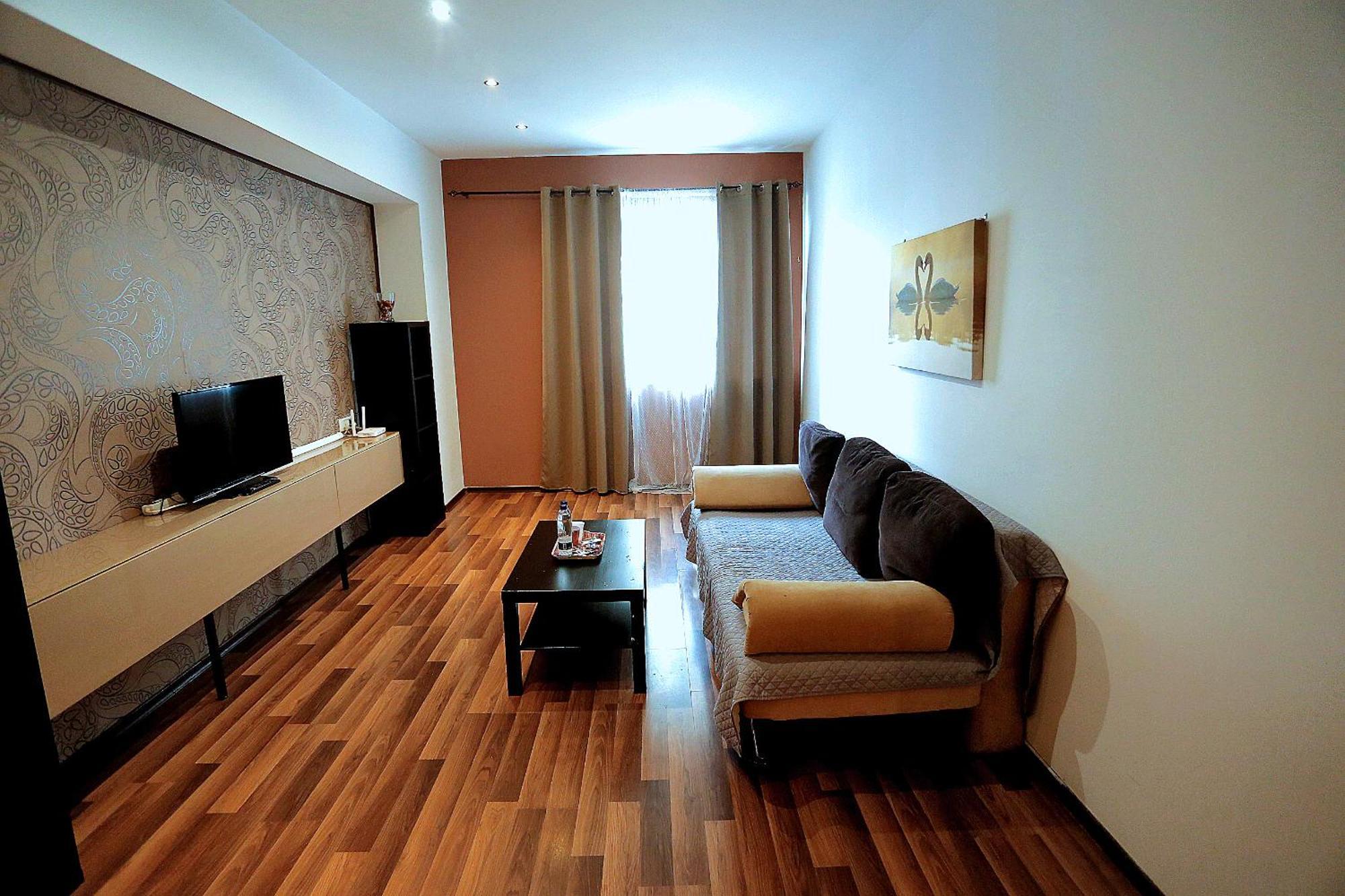 Cataleya Suites Aparthotel Bucarest Esterno foto