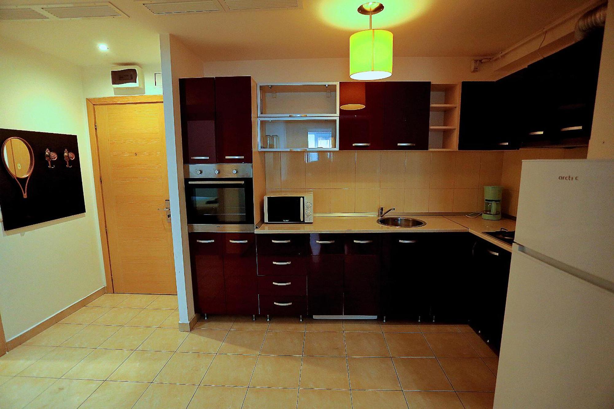 Cataleya Suites Aparthotel Bucarest Esterno foto