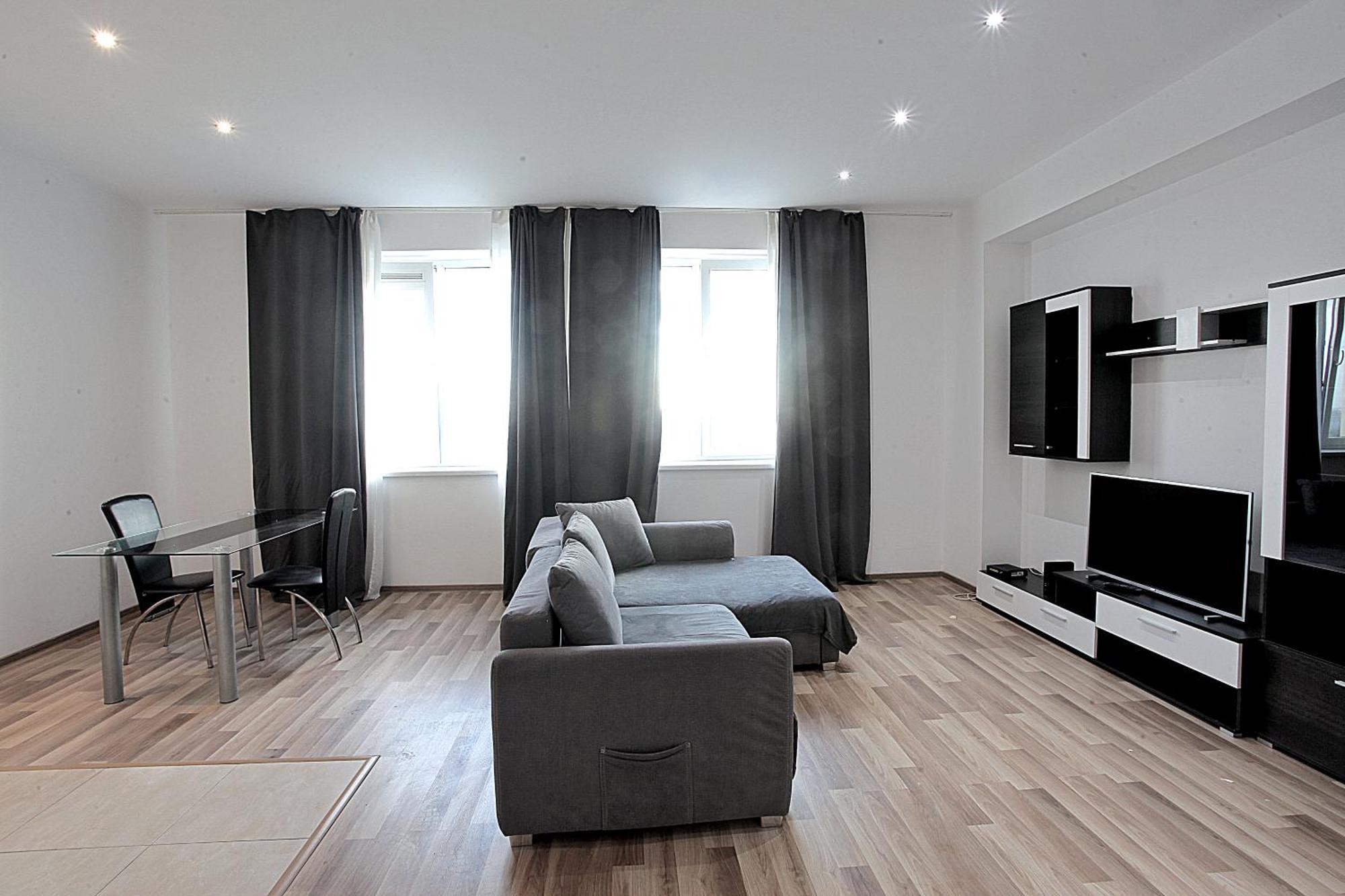 Cataleya Suites Aparthotel Bucarest Esterno foto